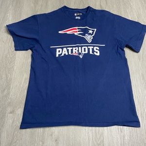 New England Patriots Tshirt